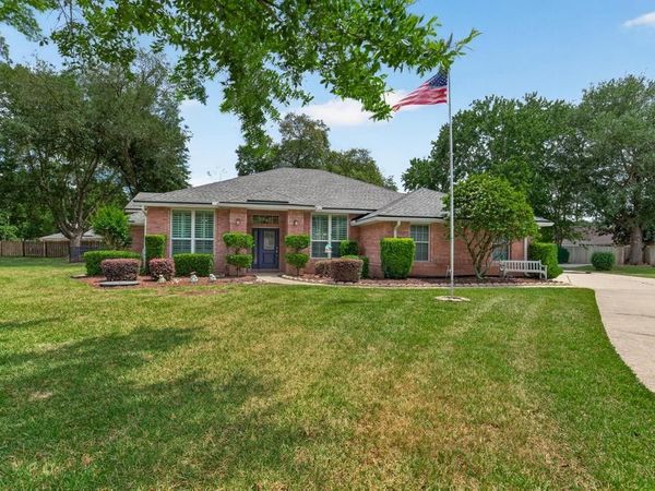 1525 STRATFORD Court, St Johns, FL 32259