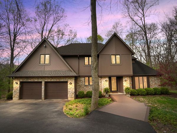 430 Leander Drive, Springfield, OH 45504