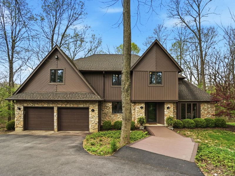 430 Leander Drive, Springfield, OH 45504 Photo 2