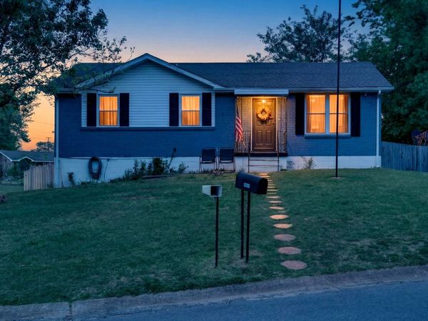 1593 Boxcroft Ct , Clarksville, TN 37042