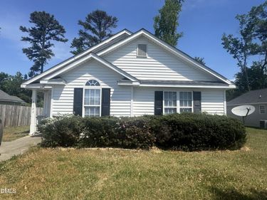 4109 Huntsmoor Lane, Wilson, NC 27896