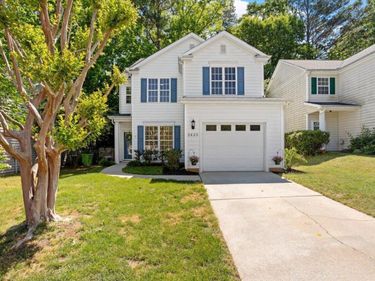 2425 Valley Haven Drive, Raleigh, NC 27603