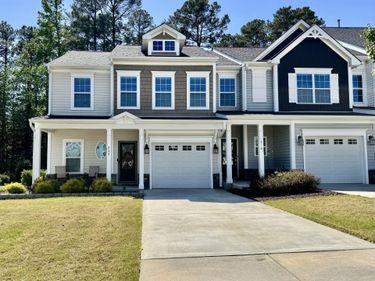 224 Myatt Fern Drive, Garner, NC 27529