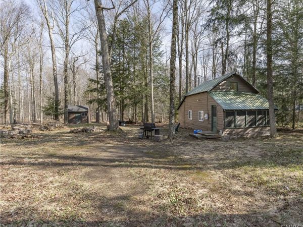 8805 Number Four Road , Lowville, NY 13367