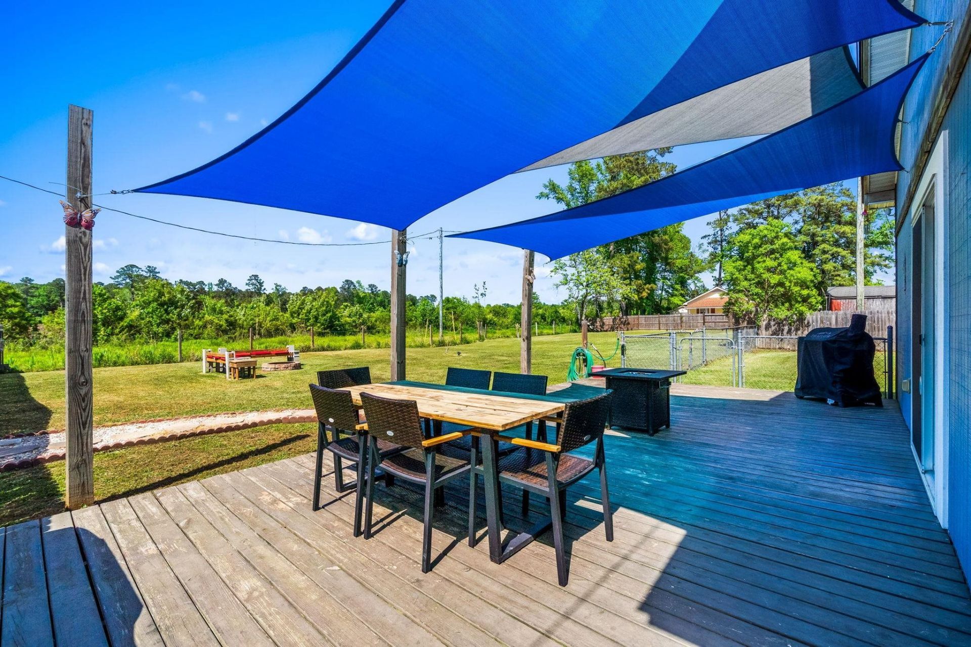 122 Ole Cedar Ln.  Photo 17