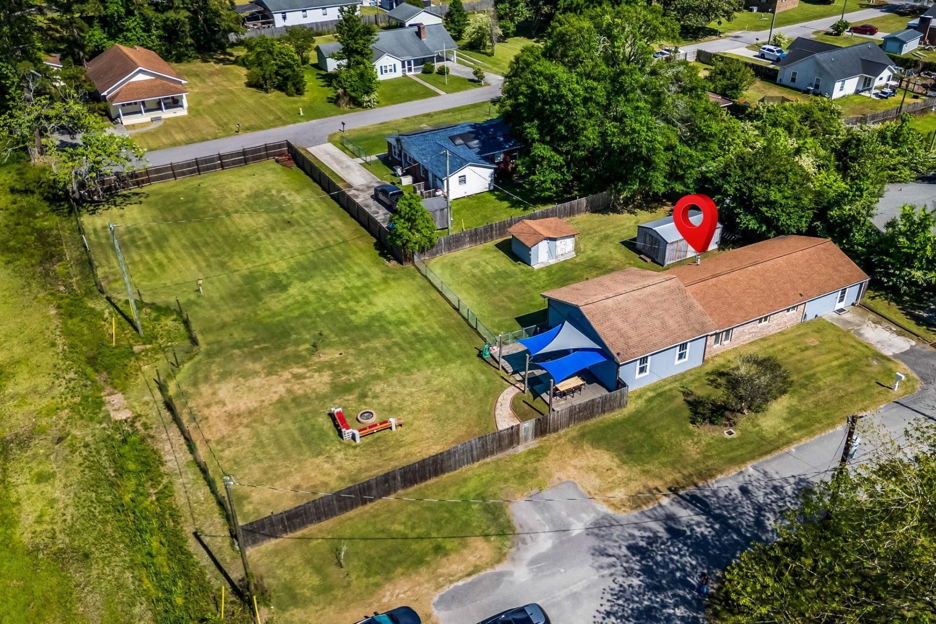 122 Ole Cedar Ln.  Photo 37