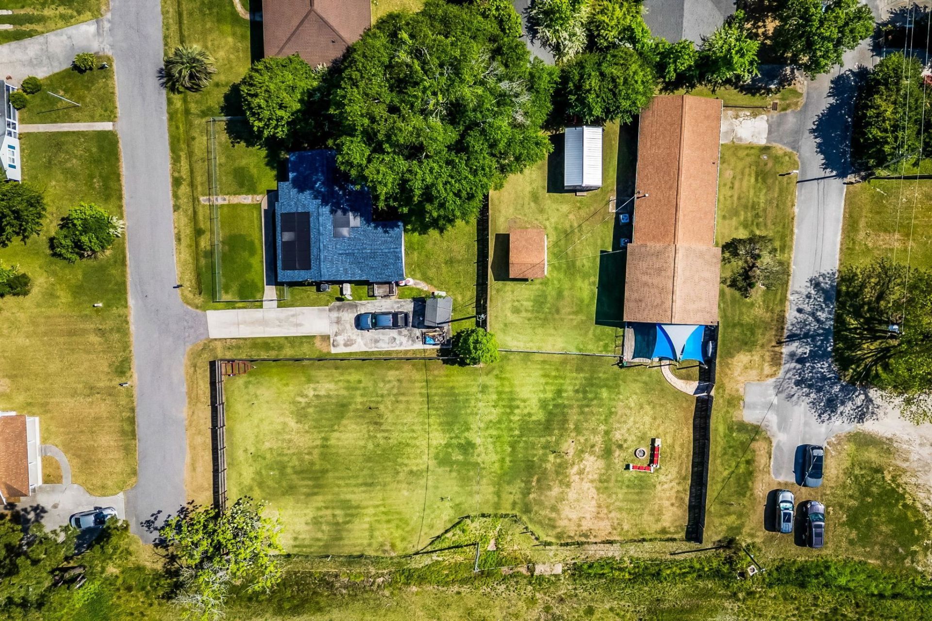 122 Ole Cedar Ln.  Photo 42