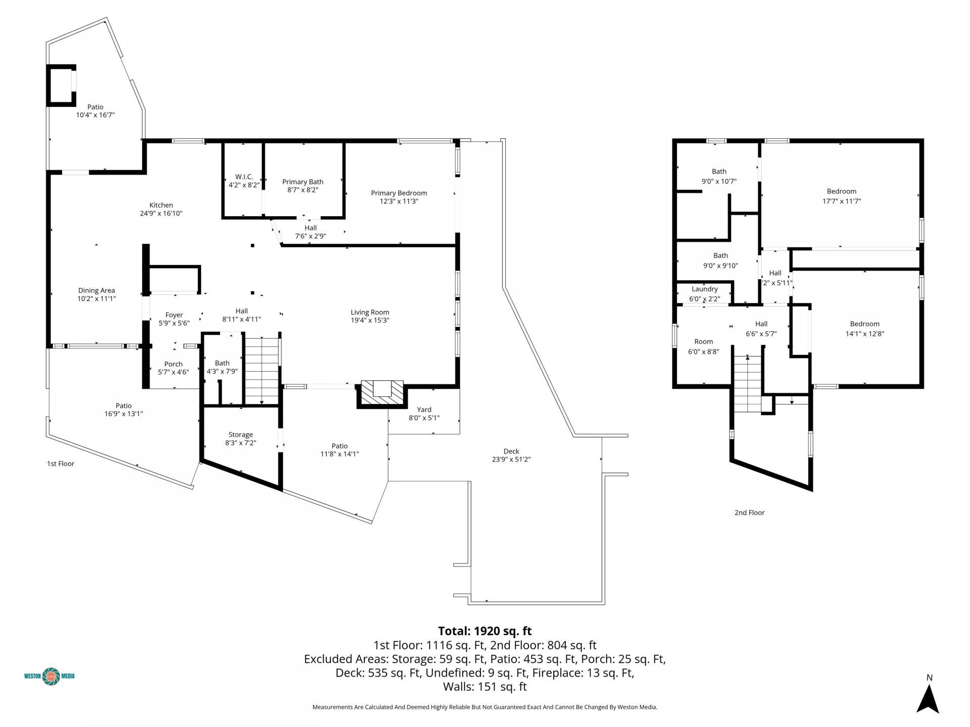 7 Chapel Creek Rd. Photo 60