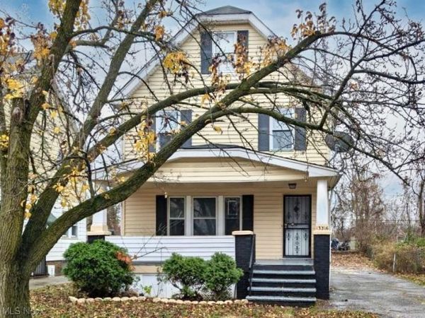 13316 Edgewood Avenue , Cleveland, OH 44105