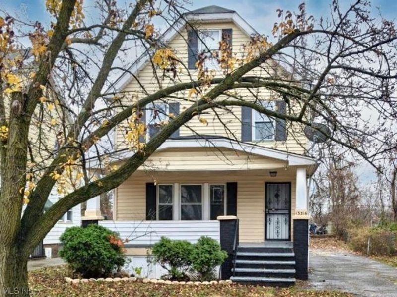 13316 Edgewood Avenue , Cleveland, OH 44105 Photo 1