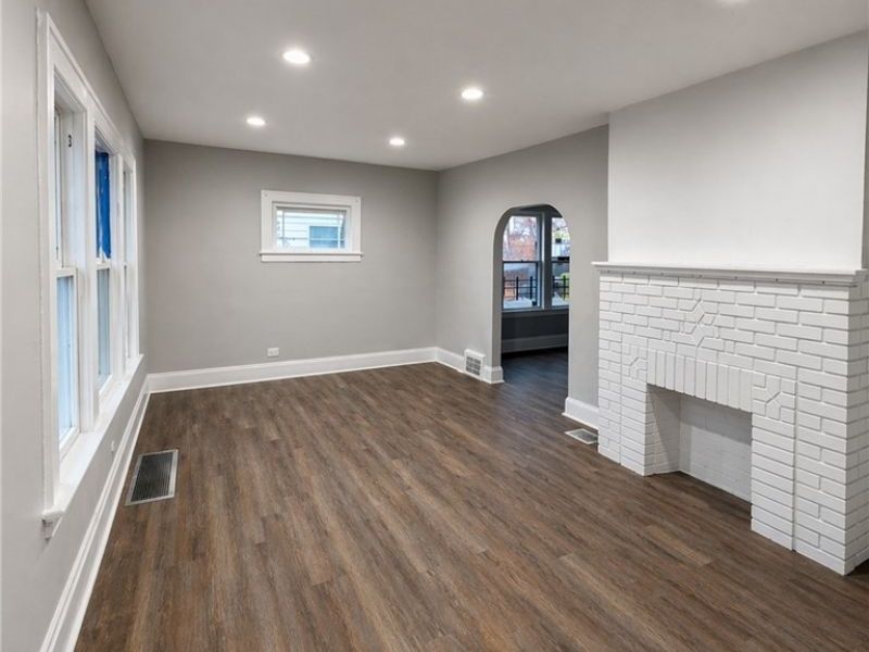 13316 Edgewood Avenue , Cleveland, OH 44105 Photo 2