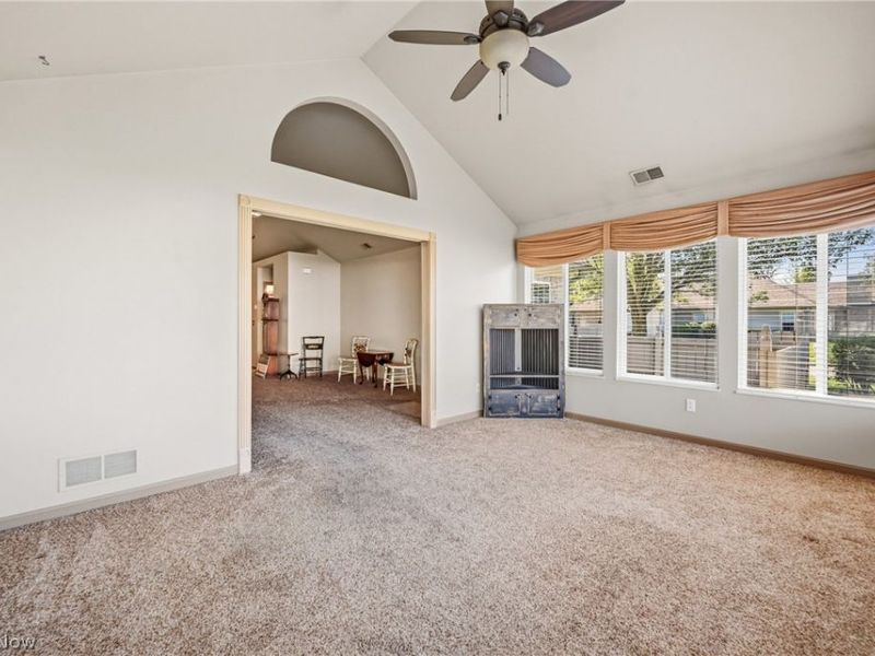 202 Timberline Drive , Columbiana, OH 44408 Photo 15