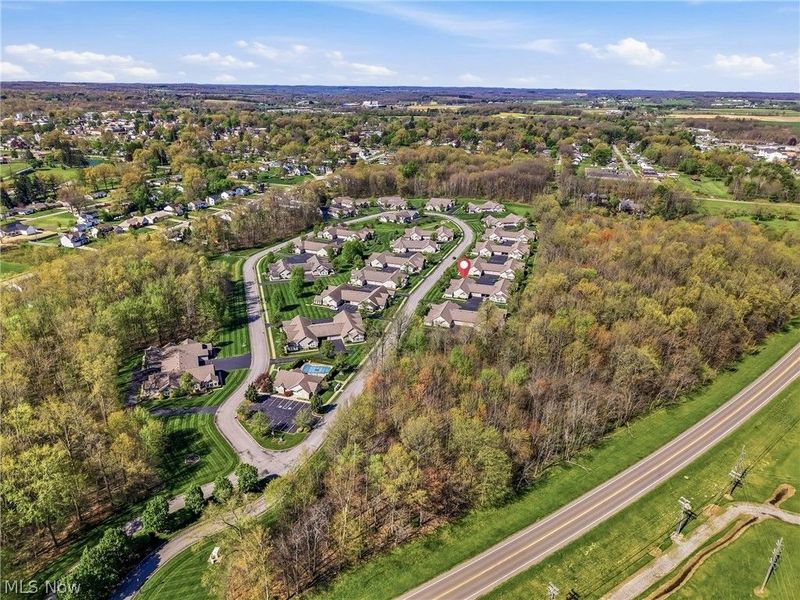 202 Timberline Drive , Columbiana, OH 44408 Photo 26