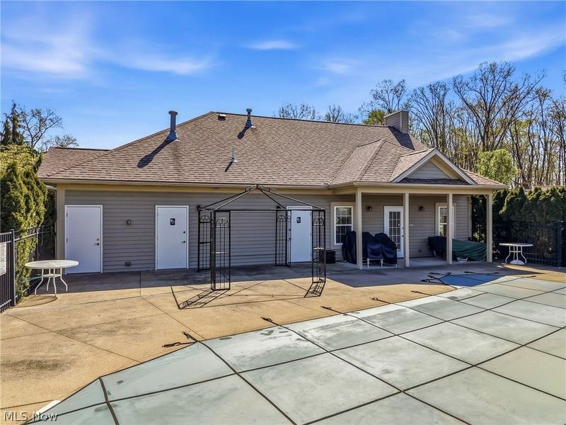 202 Timberline Drive , Columbiana, OH 44408 Photo 27