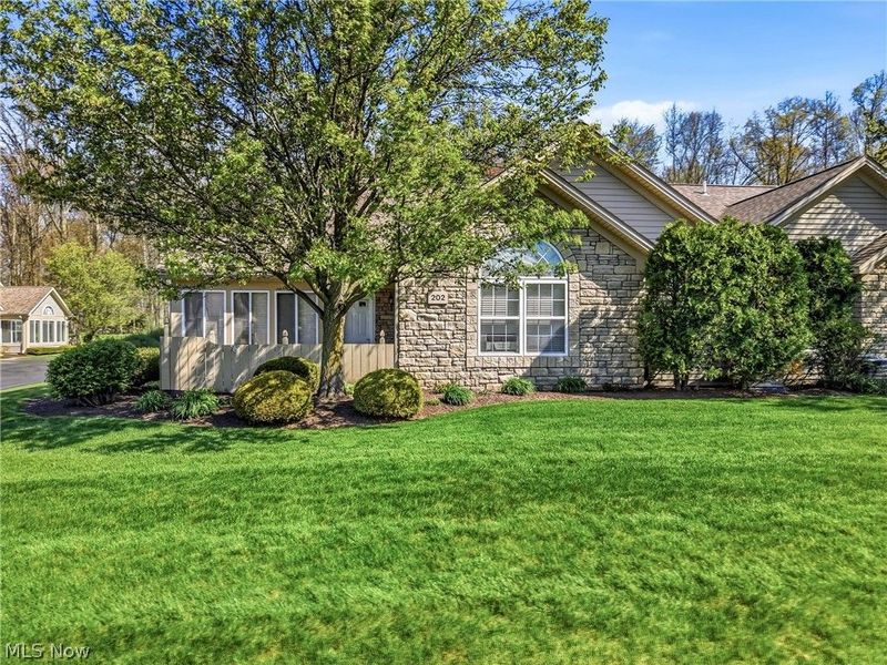 202 Timberline Drive , Columbiana, OH 44408 Photo 30