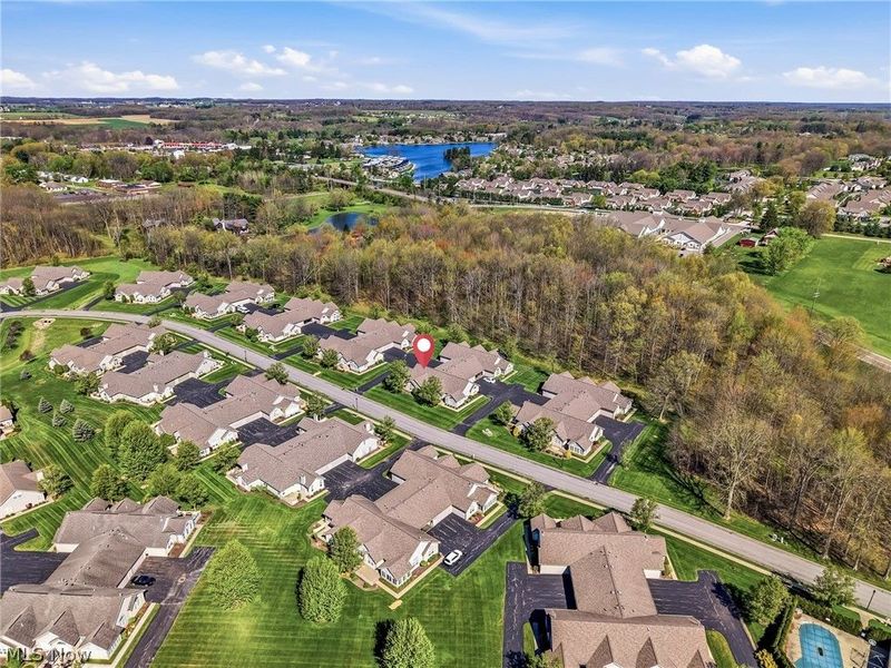 202 Timberline Drive , Columbiana, OH 44408 Photo 4