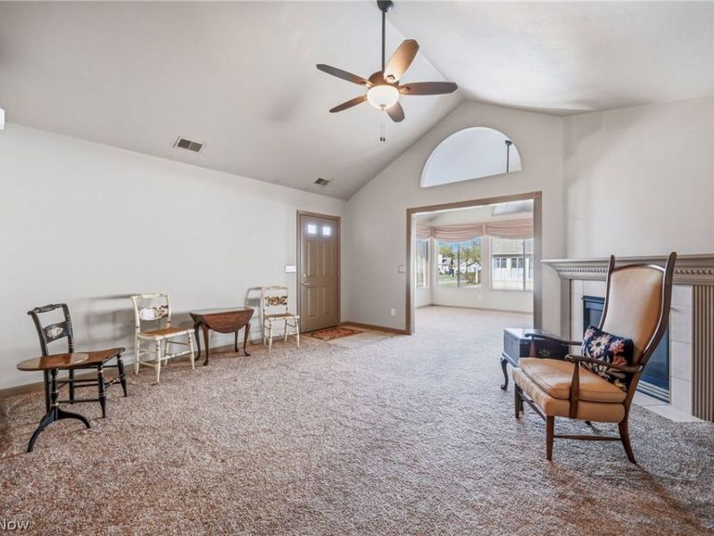 202 Timberline Drive , Columbiana, OH 44408 Photo 8