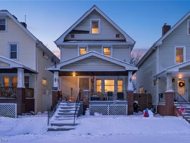 3056 W 104th Street, Cleveland, OH 44111