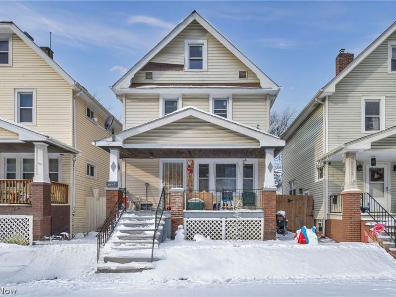 3056 W 104th Street , Cleveland, OH 44111 Photo 2