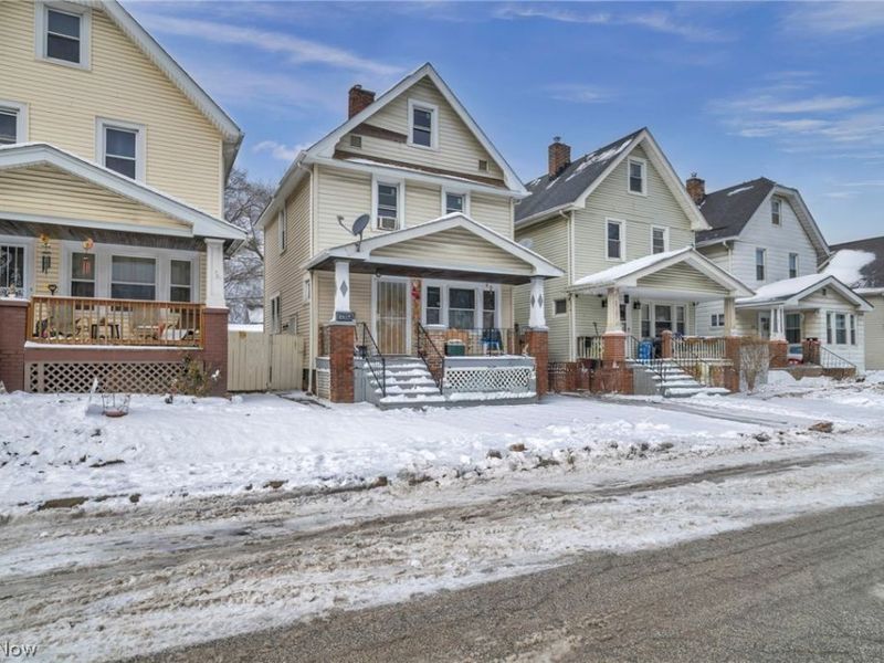 3056 W 104th Street , Cleveland, OH 44111 Photo 3