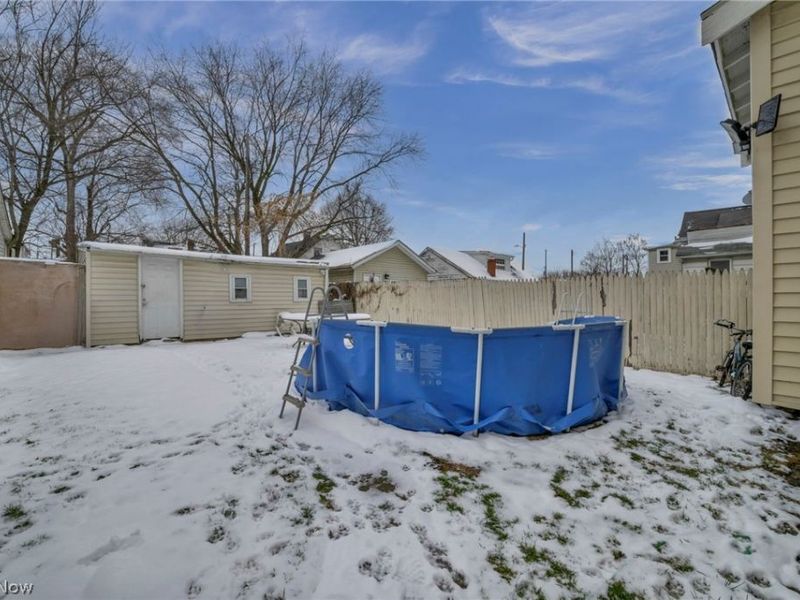 3056 W 104th Street , Cleveland, OH 44111 Photo 34