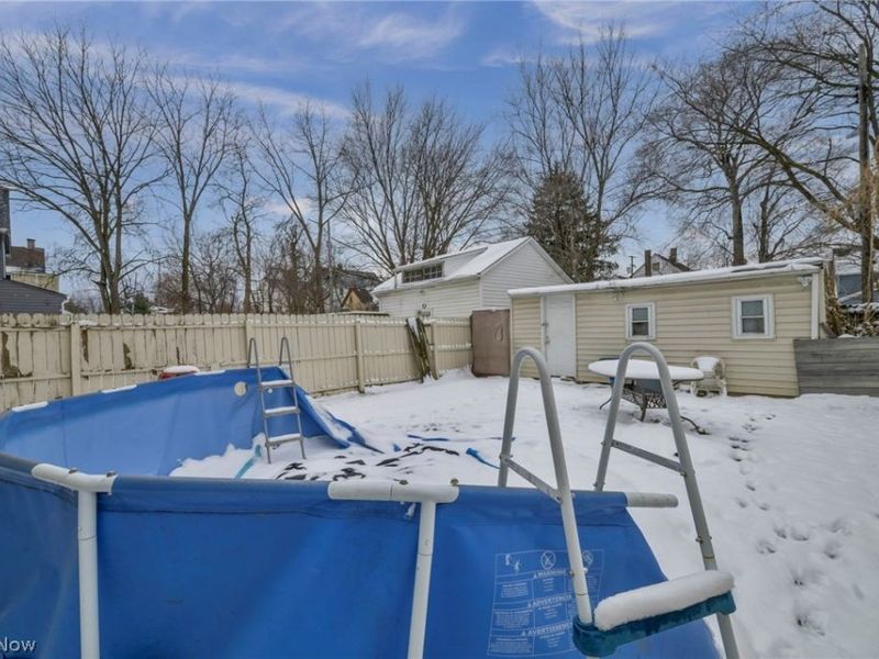 3056 W 104th Street , Cleveland, OH 44111 Photo 35