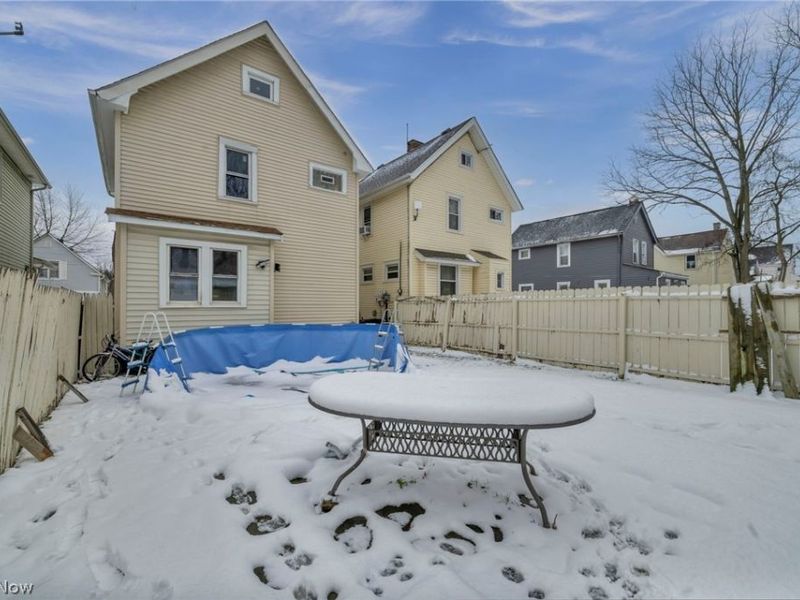 3056 W 104th Street , Cleveland, OH 44111 Photo 36