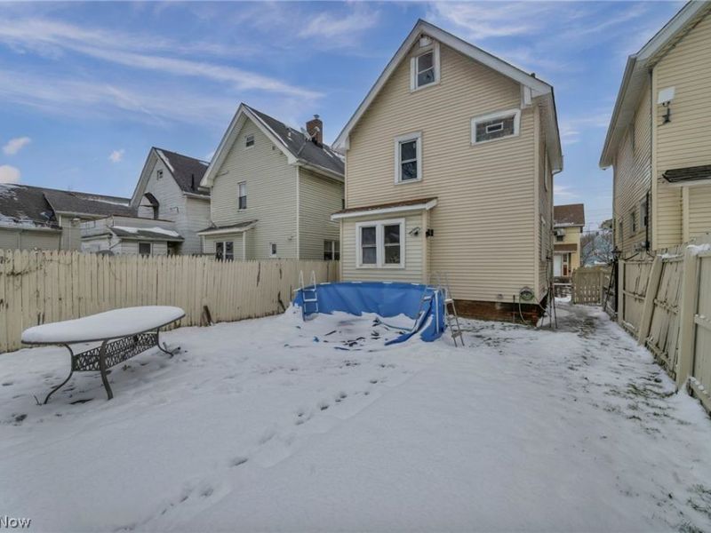 3056 W 104th Street , Cleveland, OH 44111 Photo 37