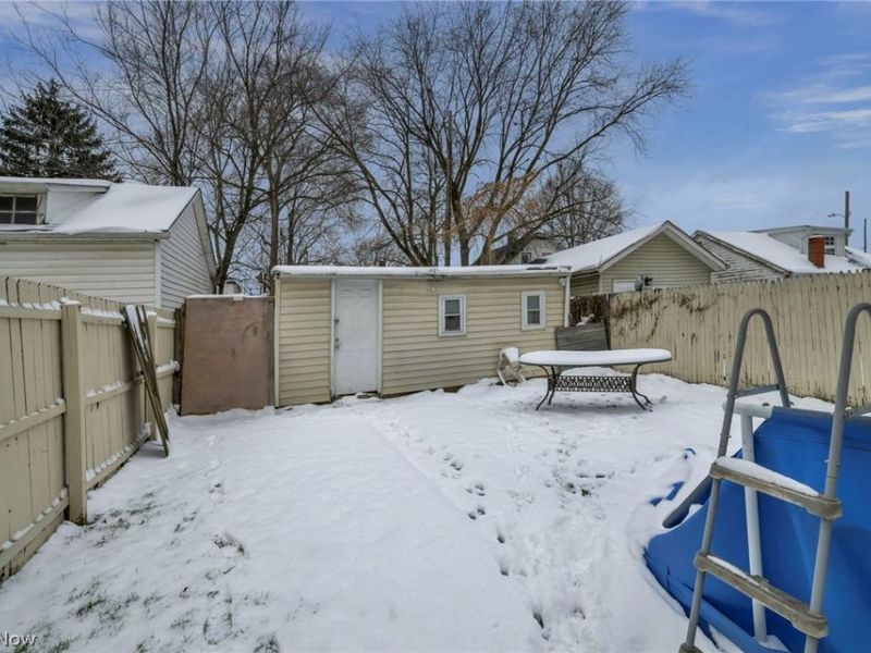 3056 W 104th Street , Cleveland, OH 44111 Photo 38