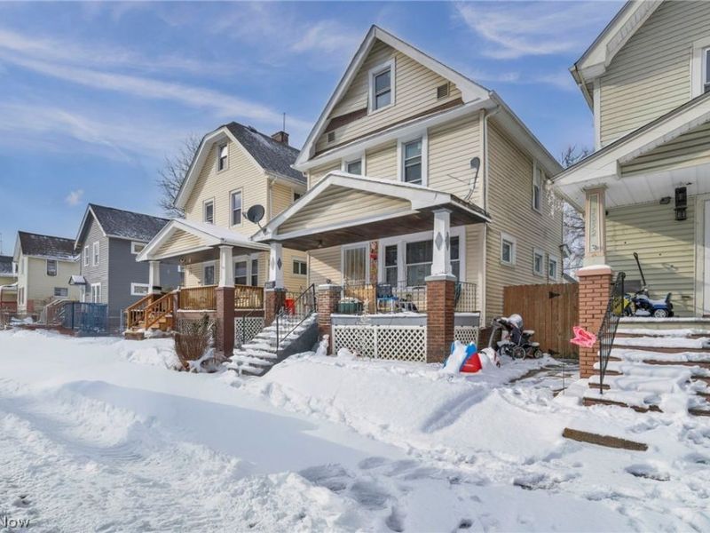 3056 W 104th Street , Cleveland, OH 44111 Photo 4