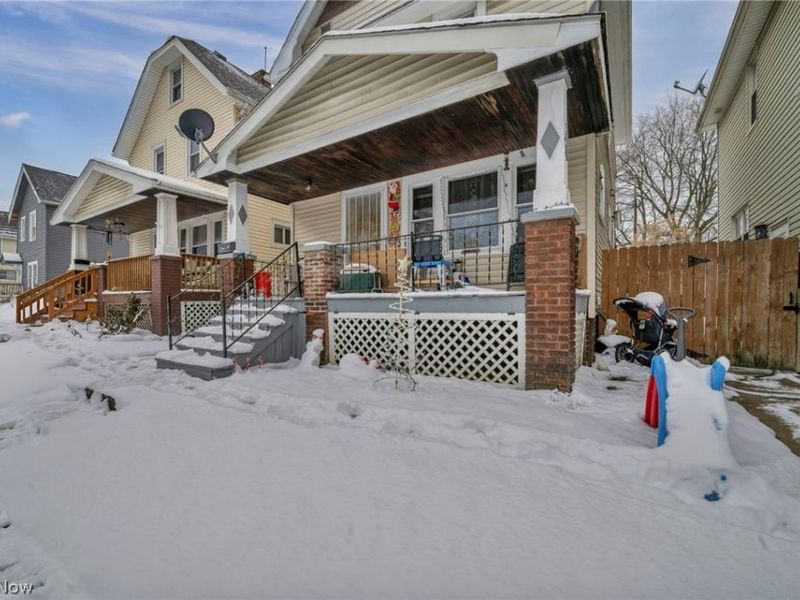 3056 W 104th Street , Cleveland, OH 44111 Photo 5