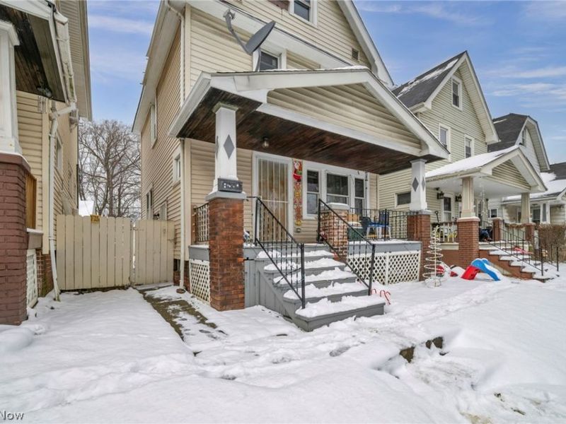 3056 W 104th Street , Cleveland, OH 44111 Photo 6