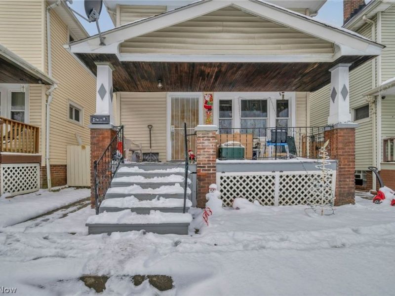 3056 W 104th Street , Cleveland, OH 44111 Photo 7