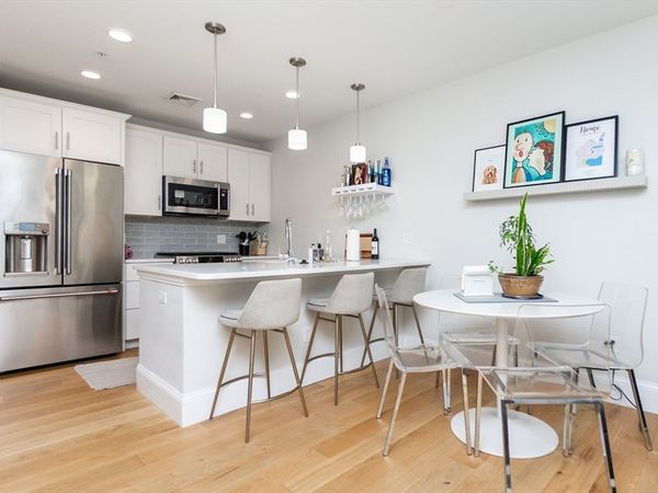 545 E 3rd St, Unit 3, Boston, MA 02127