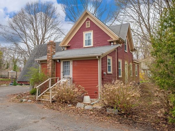 4 Toomey Lane, Rockport, MA 01966