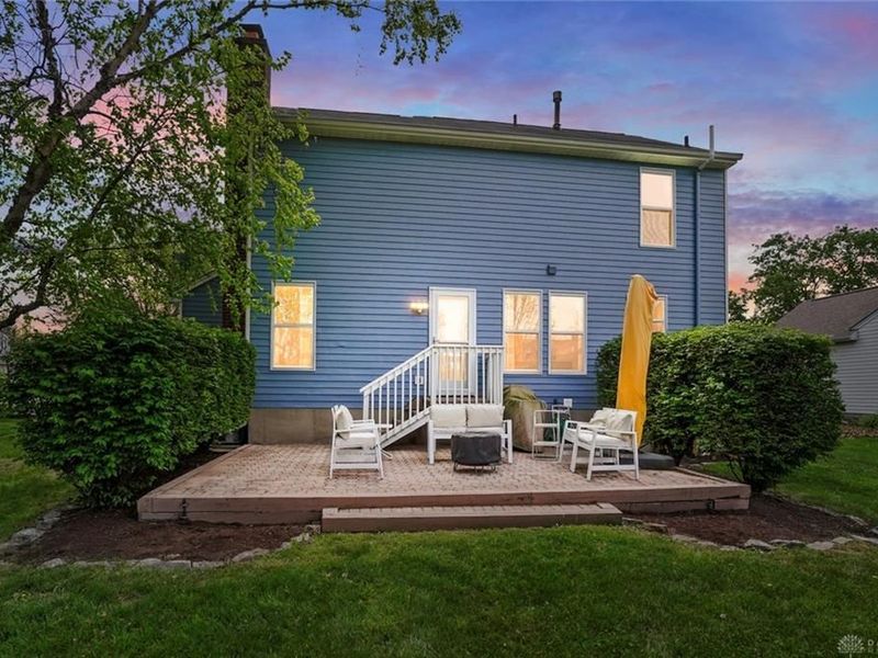 6780 Spring Arbor Drive, Deerfield Township, OH 45040 Photo 34