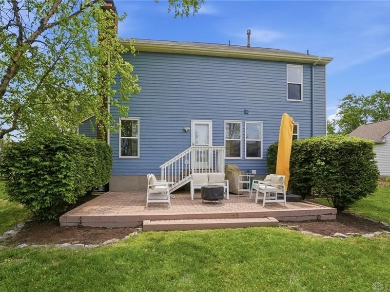 6780 Spring Arbor Drive, Deerfield Township, OH 45040 Photo 35