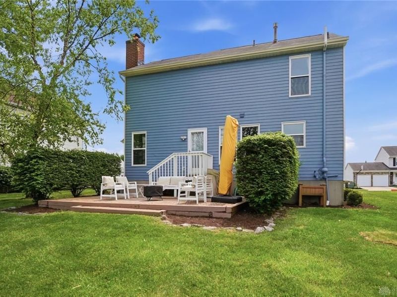 6780 Spring Arbor Drive, Deerfield Township, OH 45040 Photo 36