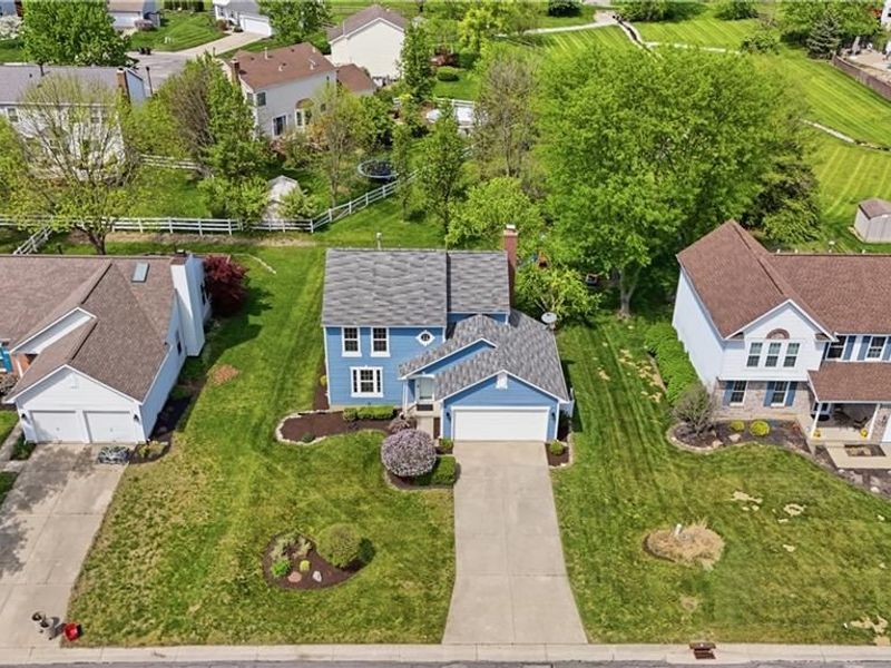 6780 Spring Arbor Drive, Deerfield Township, OH 45040 Photo 47