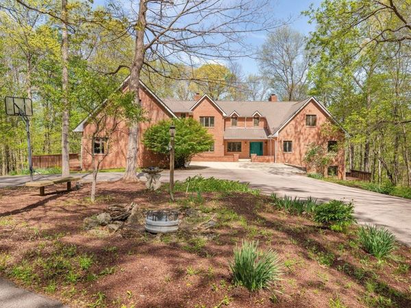 3701 E Rachels Glen Road, Bloomington, IN 47408