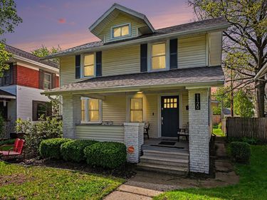 1120 E Ewing Avenue Avenue, South Bend, IN 46613