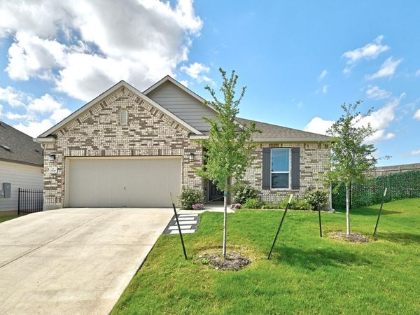 7201 Calliope XING, Austin, TX 78744