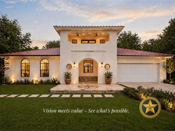 2405 Bahama RD, Austin, TX 78733