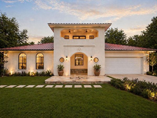 2405 Bahama RD , Austin, TX 78733