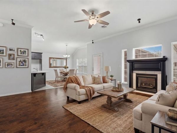 2804 Brompton Drive, Norman, OK 73072