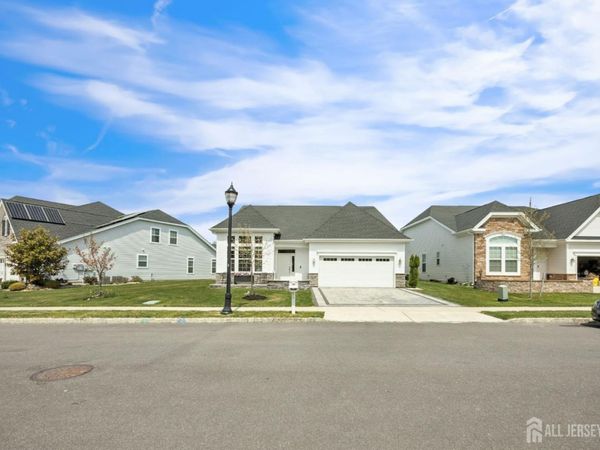 26 Davinci Drive, Monmouth Junction, NJ 08852