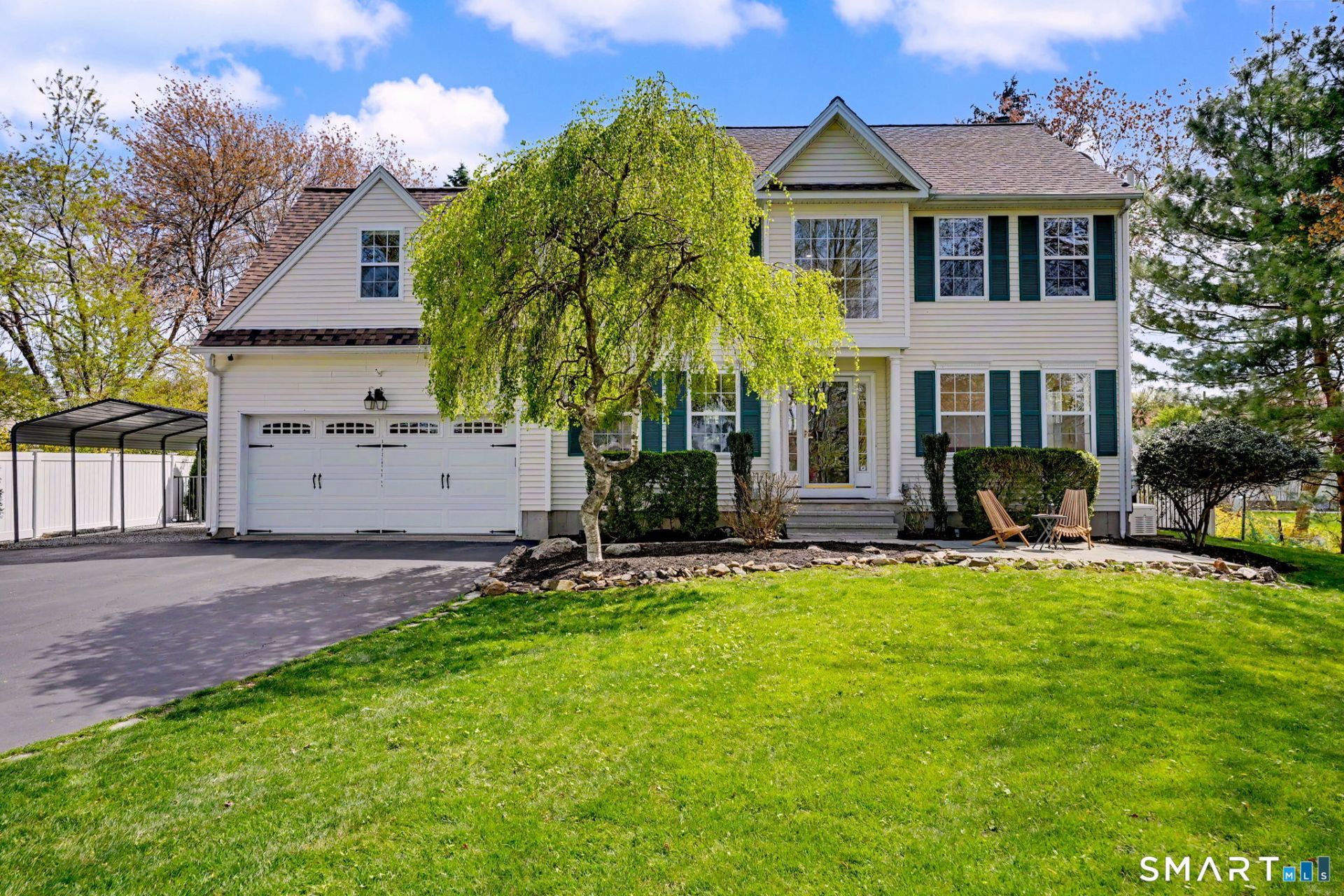 53 Oakland, Trumbull, CT 06611 Main Photo
