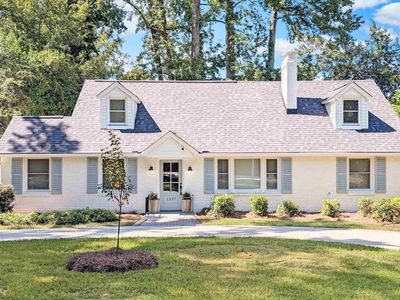 1337 Sunnyside Drive , Columbia, SC 29204