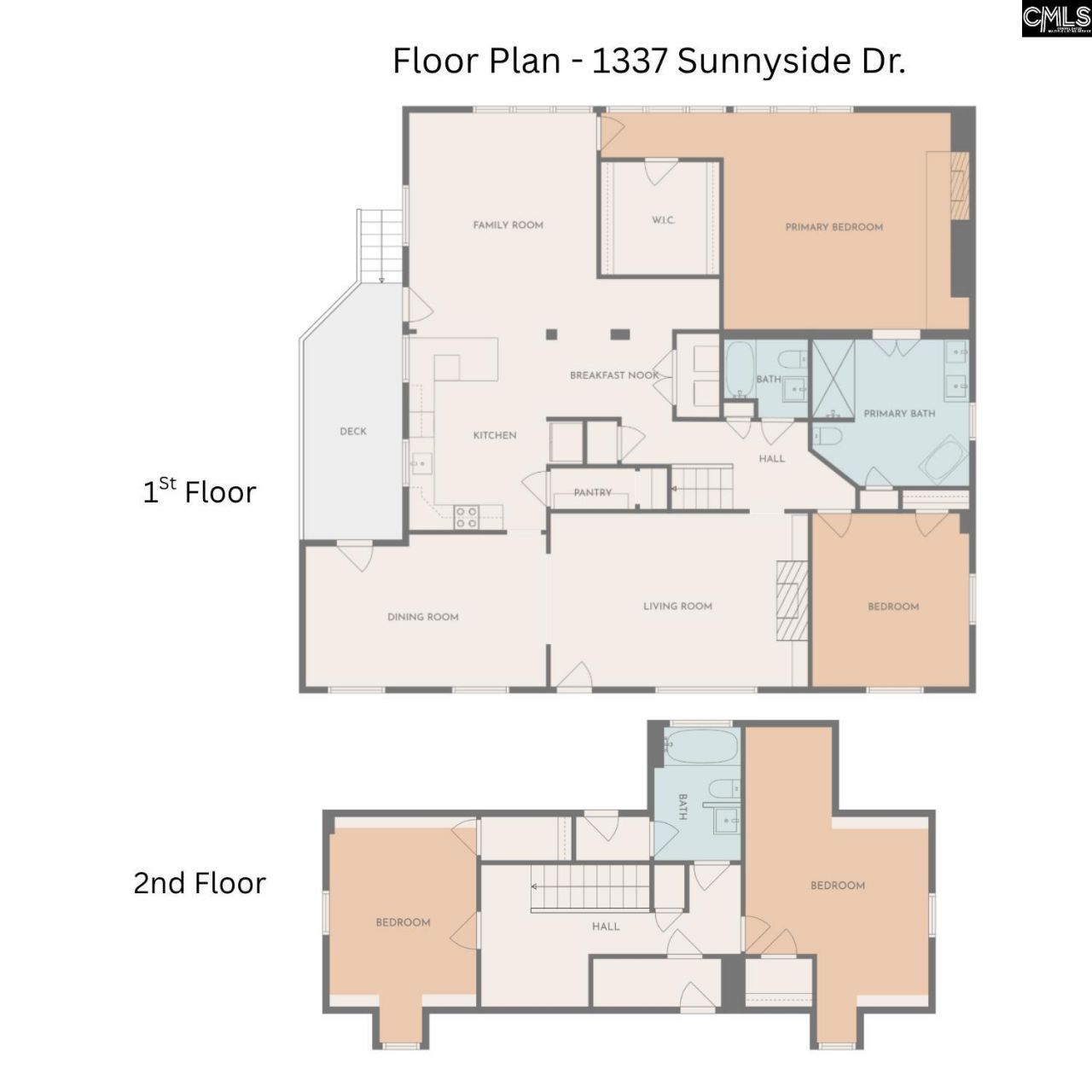 1337 Sunnyside Drive  Photo 4