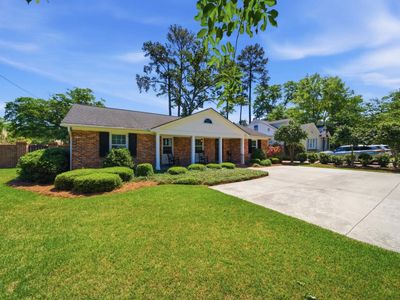 1522 Medway Road, Columbia, SC 29205